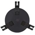 vidaXL Univerzálny 3-ramenný kľúč na snímač palivomera 89-170 mm