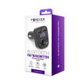 Forever FM transmitter BT TR-330 black