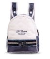 DeCuevas 80537 Skladací kočík pre bábiky 3 v 1 s batôžkom TOP Collection 2020 - 70 cm