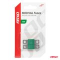 Poistka MIDIVAL 40A AMIO-03474