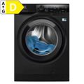 ELECTROLUX Práčka so sušičkou EW7W4402C