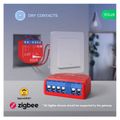 NOUS B1Z, ZigBee SMART Switch, prepínač (bez)