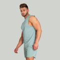 Tielko Essential Cut-Off Stone Blue - STRIX