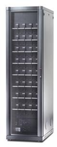 SYMMETRA PX 40kW PREDĹŽENÝ AKUMULÁTOROVÝ RÁM S 8 B.