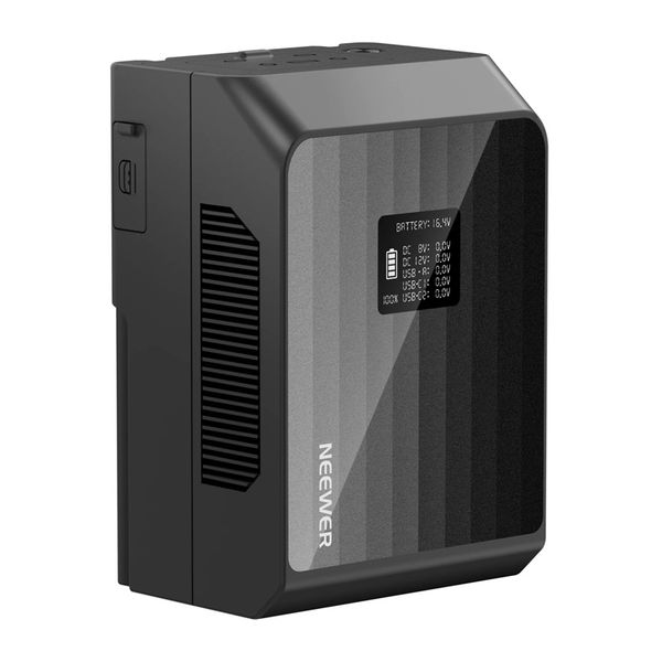 Batéria NEEWER 6800 mAh, 14,5 V, 99 Wh