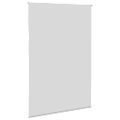 vidaXL roleta zatemnenie svetlo šedá 150x230 cm Šírka látky 146,6cm