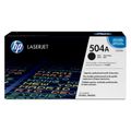 HP 504A Toner CE250A, čierny