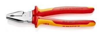 Knipex, 02 06 225, Silové kombinované klešty