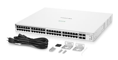 HPE NW ION Sw 48G 4F 1840