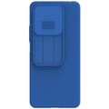 Puzdro NILLKIN CAMSHIELD CASE XIAOMI REDMI NOTE 14 modrá