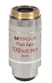 Objektív MAGUS SFR100 APO60 Plan Apo 100х/0,90 P ∞/0 H60 mm