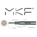 MKF-H8KHDMI21/1,5 m