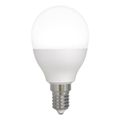 DELTACO SH-LE14G45W, SMART Led žiarovka, E14