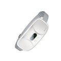 Yesido Menstrual Belt MG28 white 1800mAh with 4-level heat settings & 3 vibration speeds