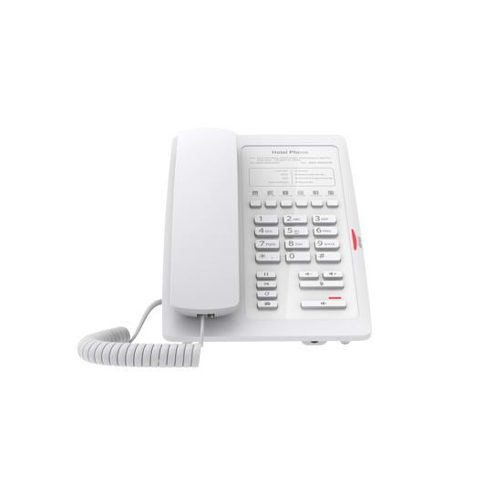 Fanvil H3 hotely SIP telefón biela