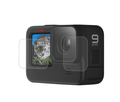 Ochranná fólia na displej a objektív Telesin pre GoPro Hero 9 / Hero 10 / Hero 11 (GP-FLM-902)