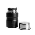 Termo dóza na jedlo 500 ml - GymBeam