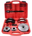Sada na montáž a demontáž ložísk prednej nápravy MECHANIC BEARING PULLER 2, 85 mm SIXTOL