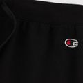 Dámske tepláky Slim Fit Black - Champion, veľkosť M, veľkosť oblečenia M