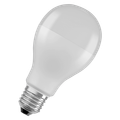 OSRAM LED žiarovka E27 19W 4000K matná, studená biela