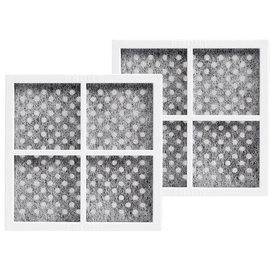 Vzduchový filter do chladničky AQUALOGIS Al-12F kompatibilný s LG LT120F 2ks