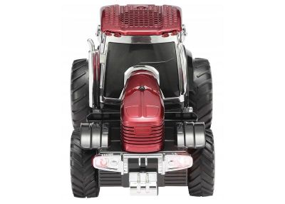 Prenosný bluetooth reproduktor RETRO traktor WS-560, rádio FM, MP3, USB