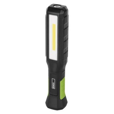 Nabíjacia svietidlo EMOS P4544 COB LED+LED, 750 lm, 2000 mAh