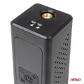 Digitálny kompresor LED 100W AMiO-04376