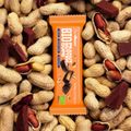 BIO Košíčky s arašidovým maslom - GymBeam, 39 g