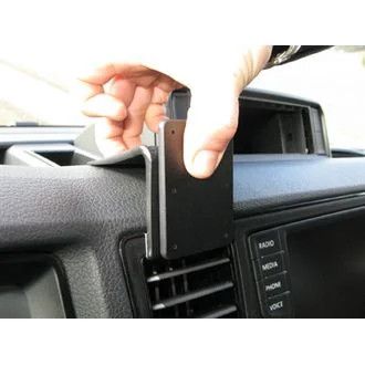 Brodit ProClip montážna konzola pre Volkswagen Crafter 17-23/MAN TGE 19-23, na stred