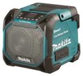 Makita Akumulátorový prehrávač s Bluetooth, Li-ion CXT 10,8/12V, LXT14,4/18V   Z