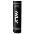 Badmintonové loptičky NILS NBL6216 multicolor 6 ks
