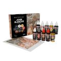 The Army Painter: Masterclass - John Blanche Vol. 1 Paint Set