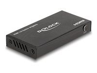 HDMI Splitter 1 x HDMI in to 2 x HDMI out