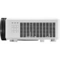 VIEWSONIC LS860WU, LASER Projektor WUXGA, biely