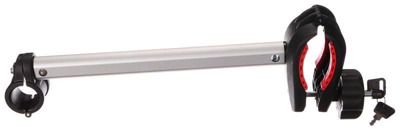 Rameno / držiak rámu kolieska, dlhé, dĺžka 29 cm, SIXTOL SX1014A