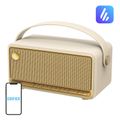Prenosný reproduktor Bluetooth Edifier MP330 (slonovinová kosť)
