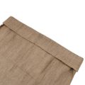 vidaXL Jutové vrecia 10 ks 100 x 110 cm 100 % juta 340 g/m²