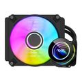 Vodný chladič pre PC Darkflash DX120 V2.6 (čierny)