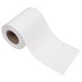 vidaXL Ochranný pásik na ochranu súkromia PVC 35x0,19 m biely