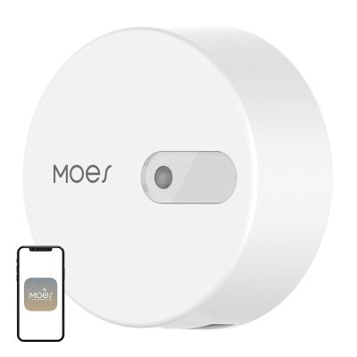 Senzor prítomnosti MOES HP02 ZigBee mmWave