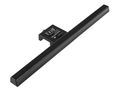 Lampa k notebooku Spacetronik TB-30SA 33cm čierna Lampa k notebooku Spacetronik TB-30SA 33cm černá