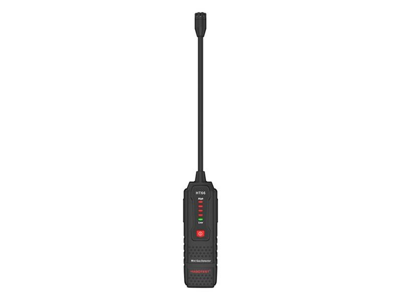 Detektor plynu HABOTEST HT66
