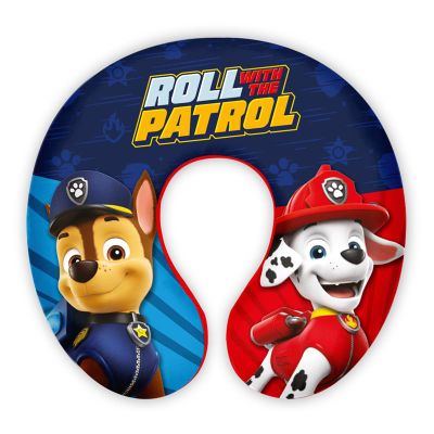 Polštárik okolo krku PAW PATROL BOY