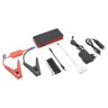 COMPASS 07163 Powerbanka 10000 mAh s funkcí JUMP STARTER