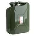 Kanistr kovový 20L AMiO-02489