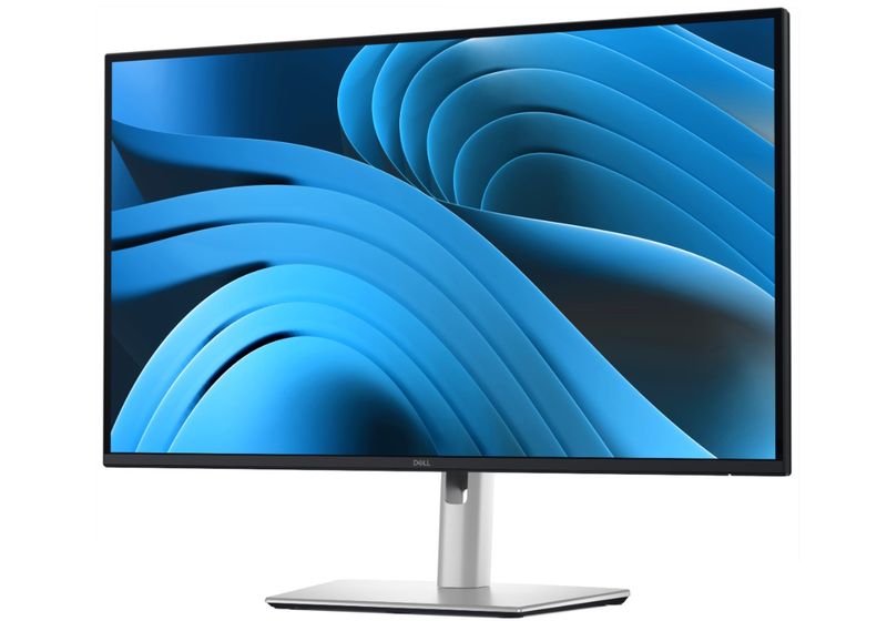 Dell Pro Plus/P2725QE/27''/IPS/4K UHD/100Hz/5ms/Blck-Slvr/3R