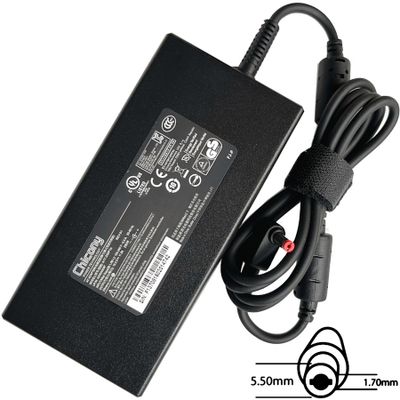 Acer orig. adaptér 230W 19,5V (bez šnúry)