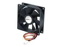 Náhradný 60x20mm TX3 CPU chladič ventilátora - FAN6X2TX3