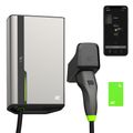 Green Cell EVGC021B2275 HabuDen WallBox 22kW 32A 7.5m NFC nabíjacia stanica pre elektromobily